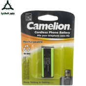 تصویر باتری تلفنی P105 2.4V 830mAh کملیون 