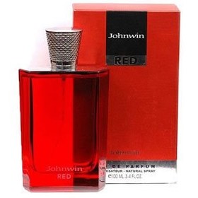 تصویر ادو پرفیوم جانوین Red ا Johnwin Red Eau de Parfum Johnwin Red Eau de Parfum