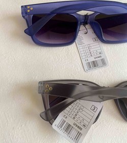 تصویر عینک آفتابی ریبن مدل 3094 | UV400 | مناسب بانوان 