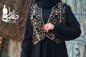 تصویر پیراهن ثمین 