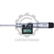 تصویر میکرومتر داخل لوله دیجیتال ضد آب ورکا 