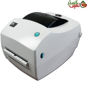 تصویر پرینتر حرارتی زبرا مدل R2844-Z ZEBRA R2844-Z Labeller