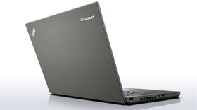 تصویر لپ تاپ استوک ThinkPad T450 Lenovo ThinkPad T450 i5 5300u 8GB Ram 256GB SSD