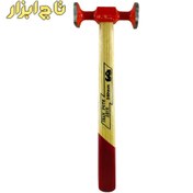 تصویر چکش صافکاری 385 گرمی ایران پتک مدل Bl 2810 