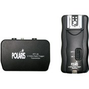 تصویر تریگر فرستنده و گیرنده کارات Shepherd/Polaris Wireless Flash Trigger Kit for Karat Flash Meter 