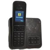 تصویر تلفن بی سیمی وی تک (توضیح دارد 