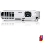 تصویر ویدئو پروژکتور اپسون مدل Epson EB-X11 