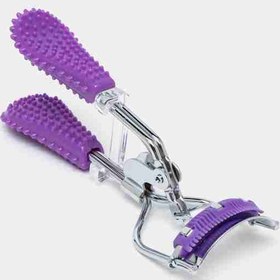 تصویر فرمژه شانه دار 