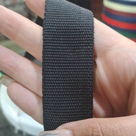 تصویر نوار برزنتی 