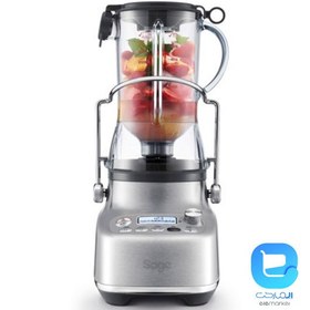 تصویر آبمیوه گیری و مخلوط کن سیج مدل SAGE SJB815BSS2EEU1 ا SAGE SJB815BSS2EEU1 The 3X Bluicer Pro, Juicer and Blender SAGE SJB815BSS2EEU1 The 3X Bluicer Pro, Juicer and Blender