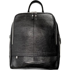 تصویر کوله پشتی چرم زنانه مدل WB8.1 