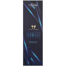 تصویر عود دست ساز میسباح مدل HONESTY ۲۵ شاخه ای 