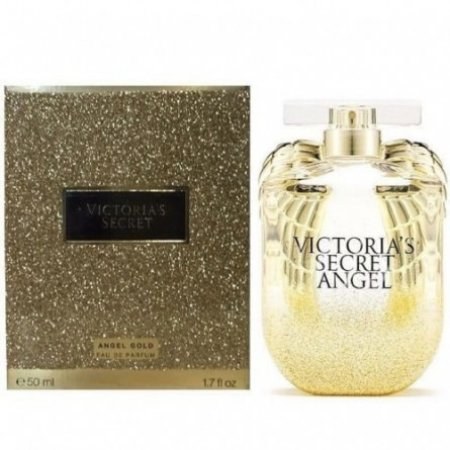 Victoria secret angel gold hot sale