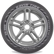 تصویر لاستیک کویر تایر گل KB800 سایز ۲۳۵/۵۵R۱۸ چهار فصل 