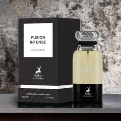 تصویر ادکلن اینتنس فیوژن الحمبرا ( مشابه فکینگ فبیولس) 