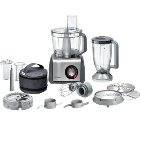 تصویر غذاساز بوش مدل MCM68885 BOSCH MCM68885 Food Processor