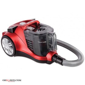 تصویر جارو برقی 890 وات مخزن دار فکر Fakir Ranger Electronic Fakir Ranger Electronic vacuum cleaner 890w 1.5L