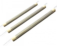 تصویر المنت سفالی ۲۰ سانت بخاری برقی 