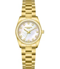 تصویر ساعت زنانه لی کوپر | مدل LC08155.120 