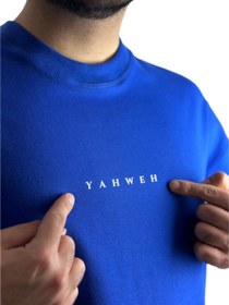 تصویر تیشرت YAHWEH (204) 