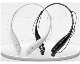 تصویر هدفون بیسم الجی مدل HBS-730 LG HBS-730 Wireless Earphones Headphones