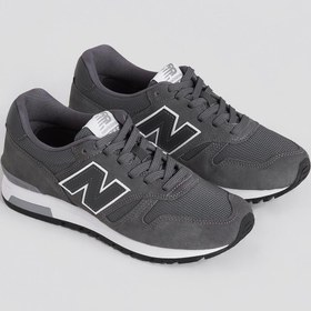 تصویر کفش بسکتبال اورجینال برند New balance کد 831791749 