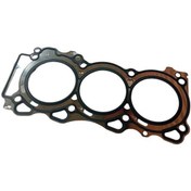 تصویر واشر سر سیلندر نیسان تیانا 