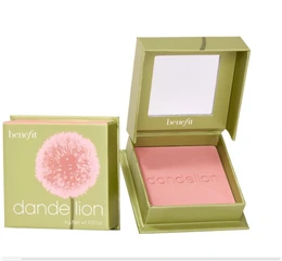 رژ گونه بنفیت مدل دندلیون دلوکس Benefit dandelion blush