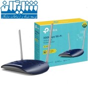 تصویر مودم روتر VDSL/ADSL تی پی-لینک مدل TD-W9960-v1.20 