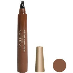 تصویر هاشور ابرو لاگونا شماره 3 