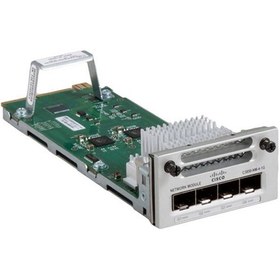 تصویر ماژول C3850-NM-4-10G سیسکو Cisco C3850-NM-4-10G Network Module