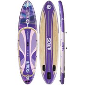 تصویر پدل‌ برد بادی سوم Sowm مدل Mountain 