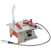 تصویر اره میزی محک مدل TS180 با سرعت ۸۵۰۰ دور در دقیقه 