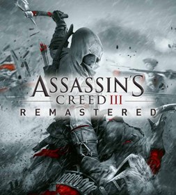 تصویر کد بازی Assassin’s Creed III Remastered Xbox 