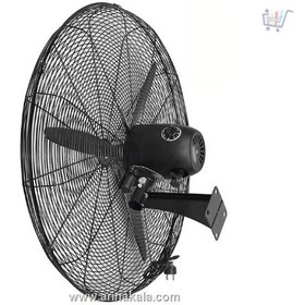 تصویر کالا پنکه-تایفون-صنعتی-دیواری-F75WT TYPHOON FAN MODEL F75WT