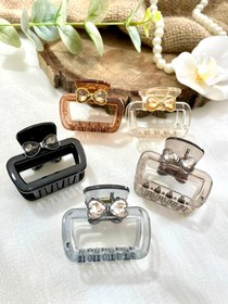 تصویر کلیپس - دودی 