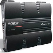 تصویر آمپلی فایر پایونیر Pioneer GM-6200F 