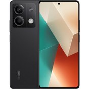 تصویر گوشی شیائومی (چین) Redmi Note 13 4G | حافظه 256 رم 8 گیگابایت Xiaomi Redmi Note 13 4G (China) 256/8 GB