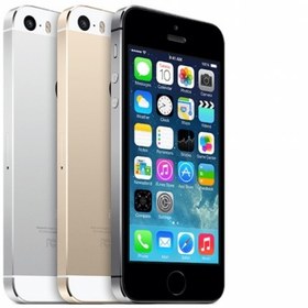 تصویر گوشی اپل (استوک) iPhone 5s | حافظه 64 گیگابایت Apple iPhone 5s (Stock) 64 GB