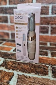 تصویر سنگ پا فلاوس 