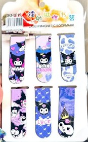 تصویر بوک مارک 