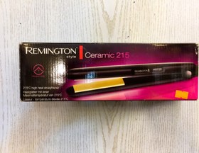 تصویر اتو مو REMINGTON S1450 ا Remington S1450 Hair Straightener Remington S1450 Hair Straightener