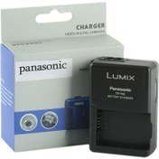 تصویر شارژر باتری لیتیومی پاناسونیک مدل Panasonic DE-A83 