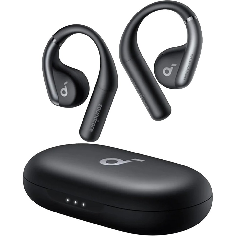 هدفون بی سیم انکر Soundcore AeroFit A3872