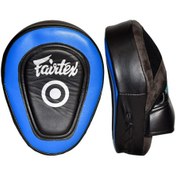 تصویر میت پنجه ای فوم قوسدار Fairtex 