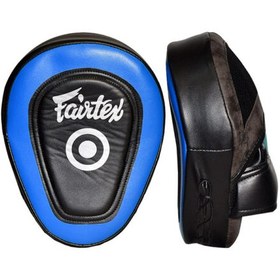 تصویر میت پنجه ای فوم قوسدار Fairtex 