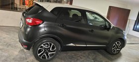 تصویر رنو کپچر مدل 2017 ا Renault Captur Renault Captur