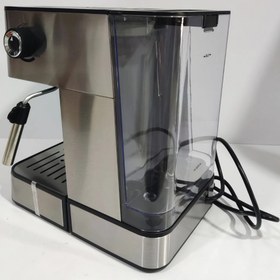 تصویر اسپرسو ساز دسینی مدل 5302 Coffee Maker dessini