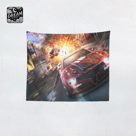 تصویر بک دراپ NFS 