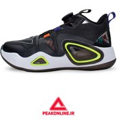تصویر کفش بسکتبال پیک مدل EKT41020A 